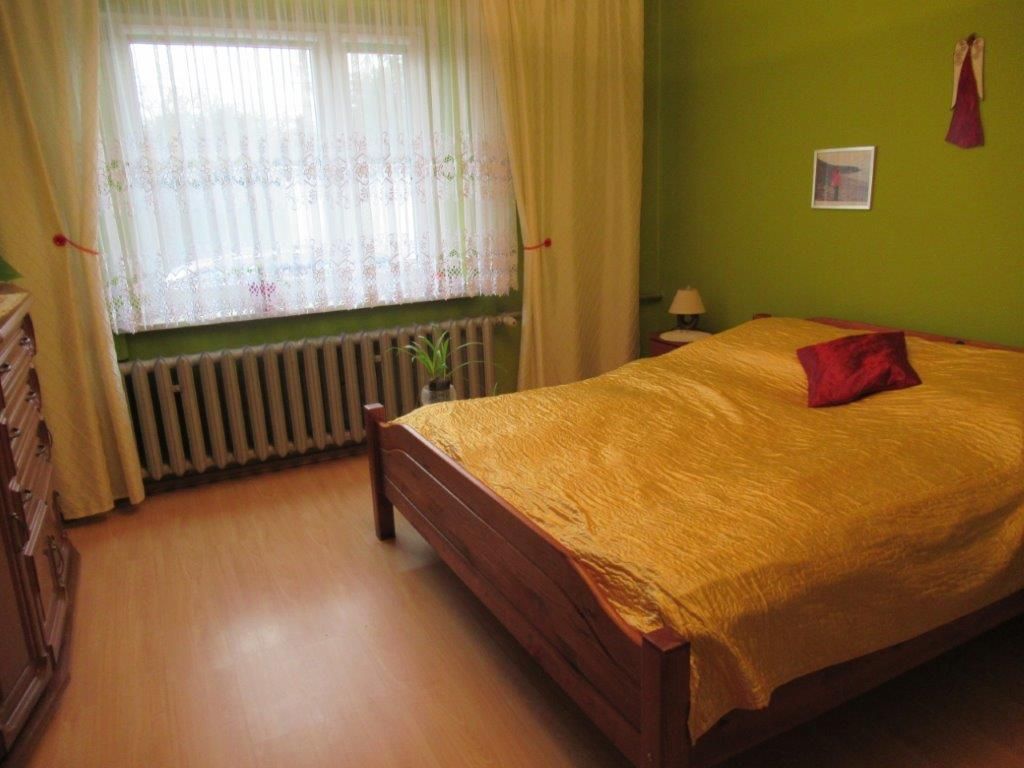 Mieszkanie 6-pokojowe Gliwice Łabędy. Zdjęcie 10