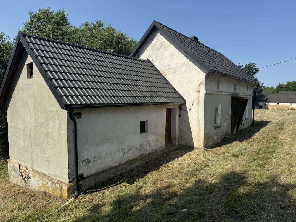 dom wolnostojący Szklary. Zdjęcie 4