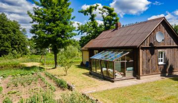 Działka siedliskowa Tarło