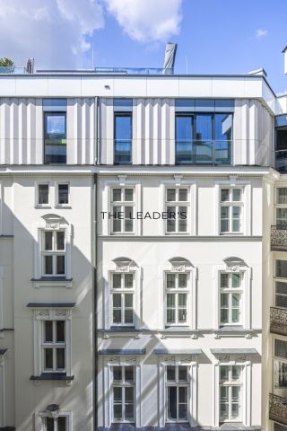 Mieszkanie 2-pokojowe Warszawa Śródmieście, ul. Foksal. Zdjęcie 12