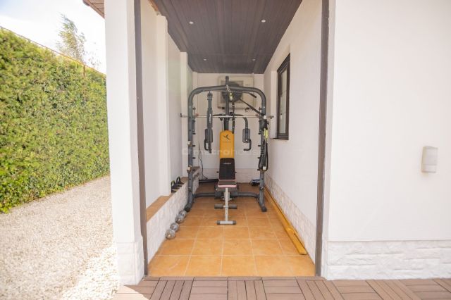 dom wolnostojący, 5 pokoi Radzymin. Zdjęcie 20