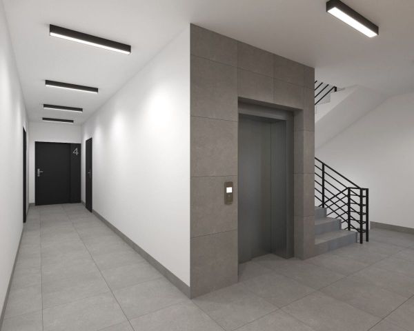 Mieszkanie 3-pokojowe Zaborówek, ul. Zacisze. Zdjęcie 4