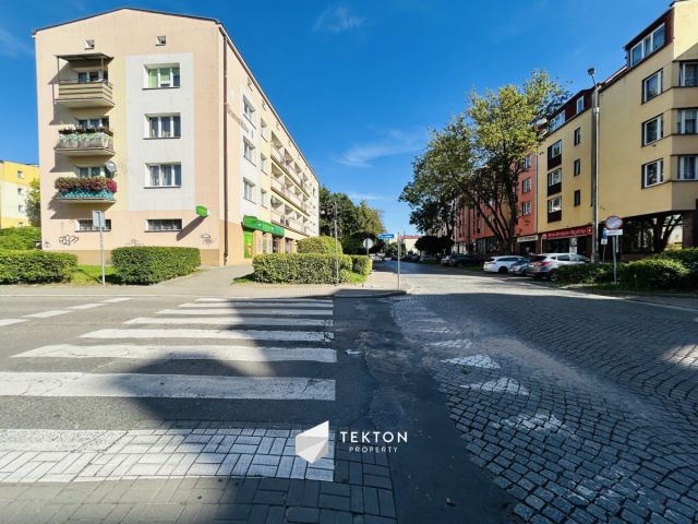 Mieszkanie 1-pokojowe Ostróda, ul. Grunwaldzka. Zdjęcie 12