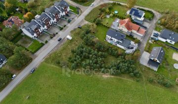 Działka inwestycyjna Gdynia, ul. Kazimierza Małkowskiego