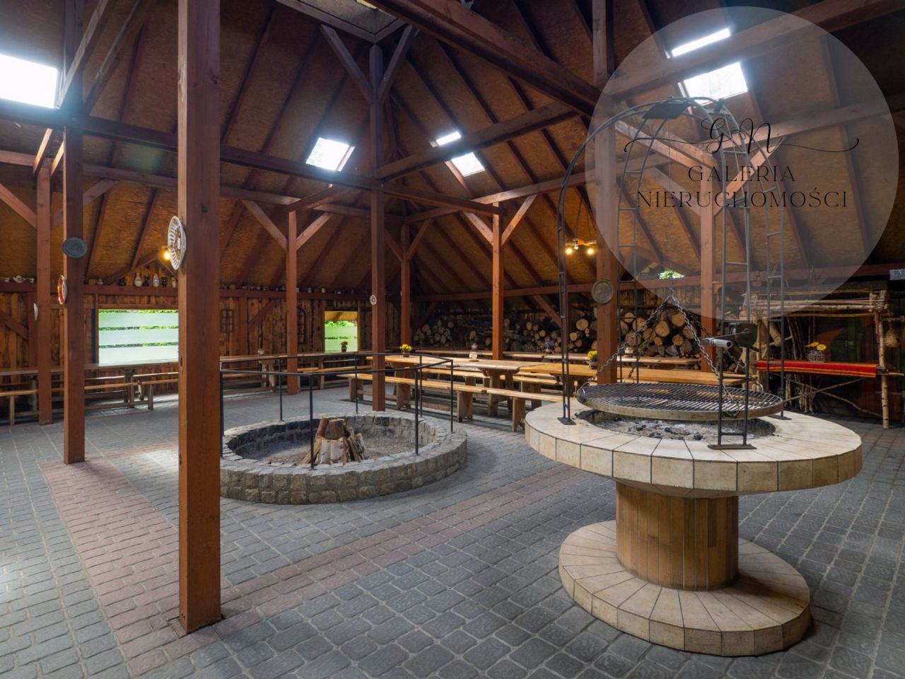 Hotel/pensjonat Kajkowo. Zdjęcie 19