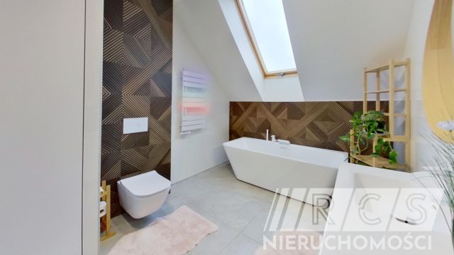 dom wolnostojący, 5 pokoi Kębłowice. Zdjęcie 20