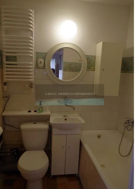 Mieszkanie 2-pokojowe Warszawa Bemowo, ul. Siemiatycka. Zdjęcie 5