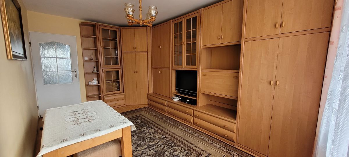 Mieszkanie 3-pokojowe Lubin. Zdjęcie 3