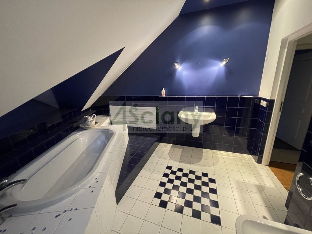 dom wolnostojący, 8 pokoi Warszawa Białołęka. Zdjęcie 13