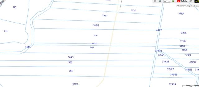 Działka rolna Ratowice. Zdjęcie 2