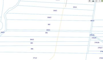 Działka rolna Ratowice