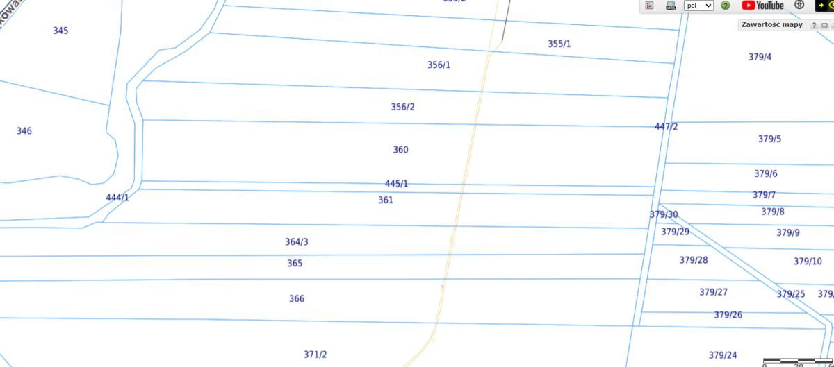 Działka rolna Ratowice. Zdjęcie 2