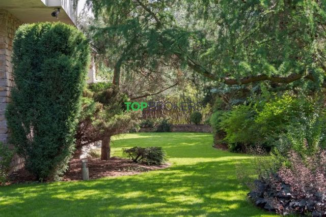 dom wolnostojący, 5 pokoi Warszawa Białołęka, ul. Echa Leśne. Zdjęcie 15