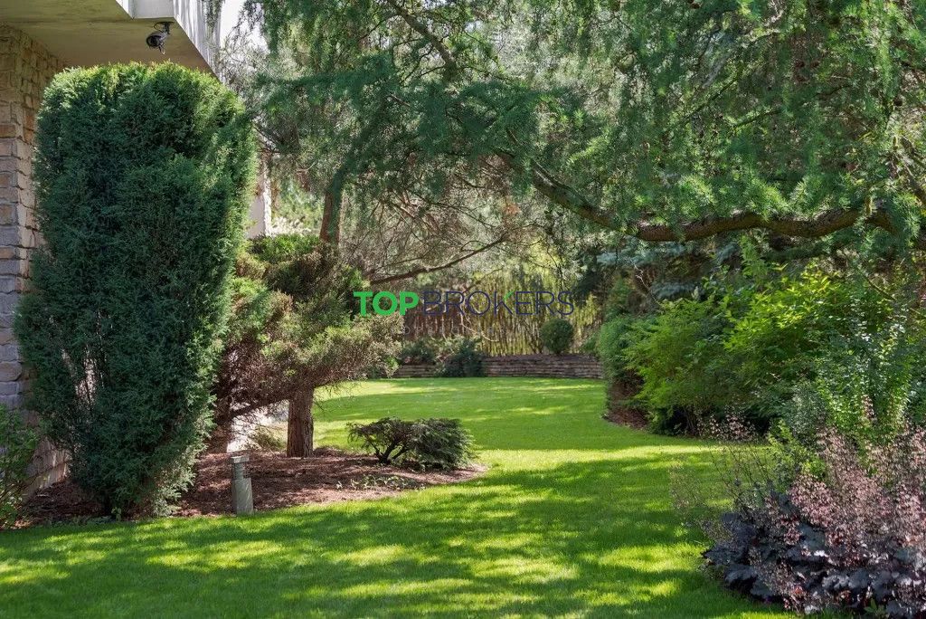 dom wolnostojący, 5 pokoi Warszawa Białołęka, ul. Echa Leśne. Zdjęcie 15