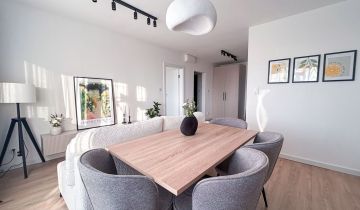 Mieszkanie 4-pokojowe Warszawa Gocław, ul. Orlego Lotu