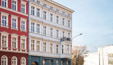 Mieszkanie 1-pokojowe Wrocław Stare Miasto, pl. marsz. Józefa Piłsudskiego