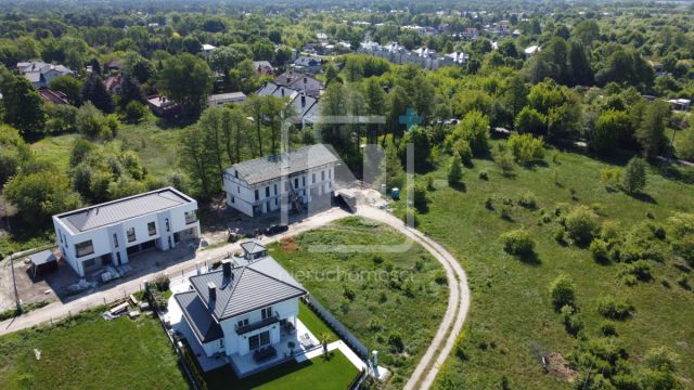 Działka budowlana Warszawa Wawer, ul. Zasadowa. Zdjęcie 5