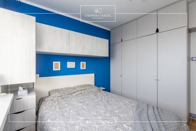 Mieszkanie 2-pokojowe Poznań Rataje, os. Piastowskie. Zdjęcie 5