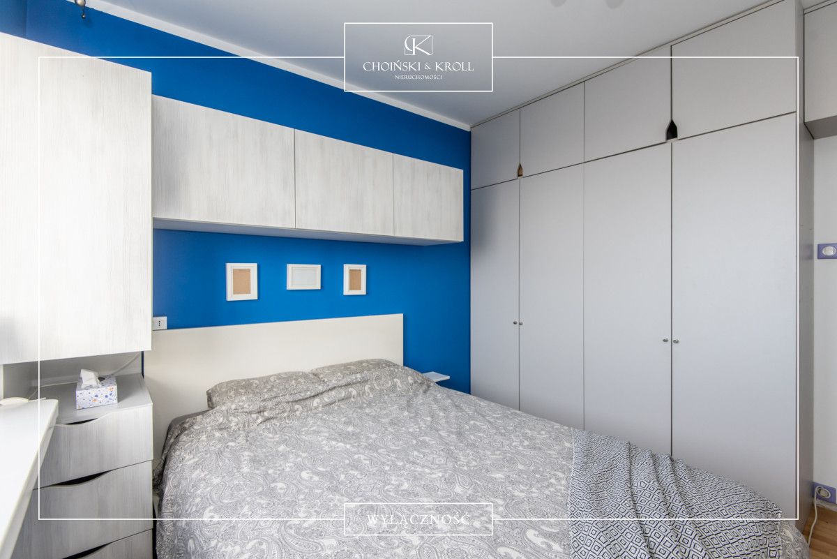 Mieszkanie 2-pokojowe Poznań Rataje, os. Piastowskie. Zdjęcie 5