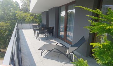 Mieszkanie 3-pokojowe Kraków Krowodrza, Lea / Kijowska / Park