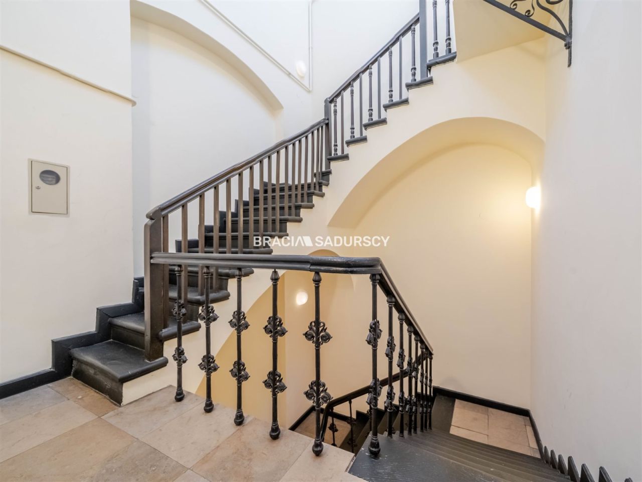 Mieszkanie 3-pokojowe Kraków Stare Miasto, ul. Grodzka. Zdjęcie 26