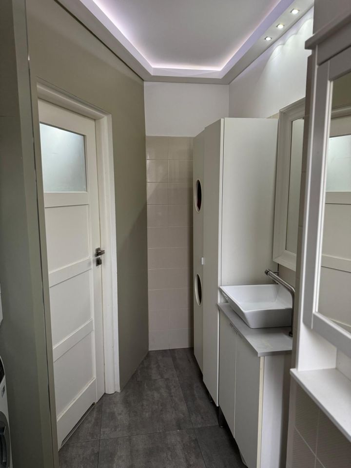 Mieszkanie 4-pokojowe Szczecin Niebuszewo, ul. Boguchwały. Zdjęcie 7