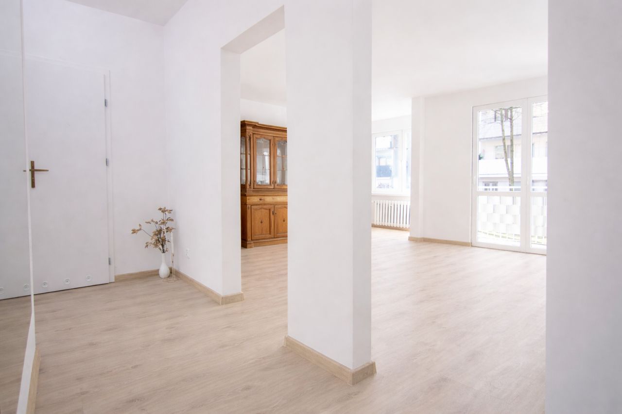 Mieszkanie 3-pokojowe Głogów, ul. Rycerska. Zdjęcie 6