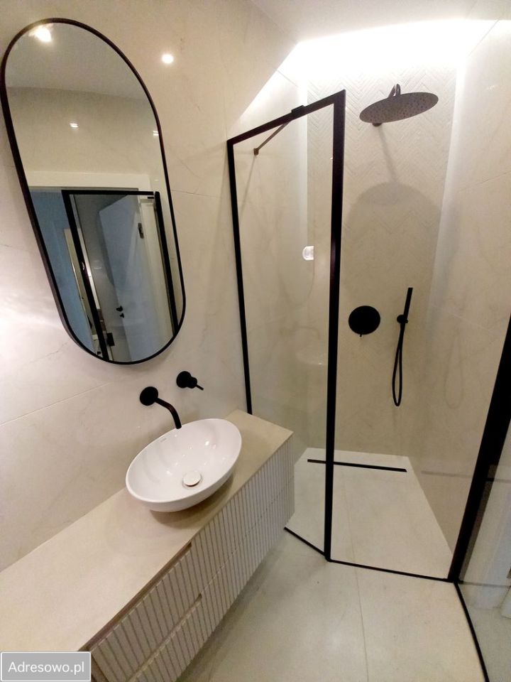 Mieszkanie 1-pokojowe Warszawa Śródmieście. Zdjęcie 4