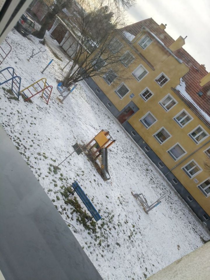 Mieszkanie 2-pokojowe Koszalin, ul. Morska. Zdjęcie 3