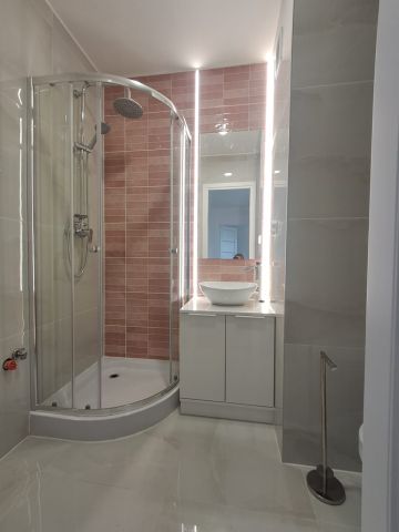 Mieszkanie 2-pokojowe Kalisz, ul. Widok. Zdjęcie 8