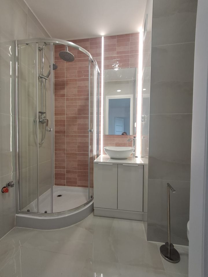 Mieszkanie 2-pokojowe Kalisz, ul. Widok. Zdjęcie 8