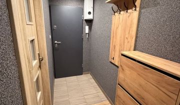 Mieszkanie 2-pokojowe Częstochowa Wrzosowiak