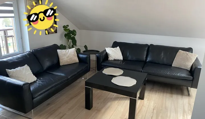 Mieszkanie 2-pokojowe Sokółka, ul. Władysława Broniewskiego