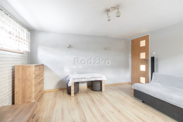 dom wolnostojący, 5 pokoi Brzoza, ul. Morska. Zdjęcie 17