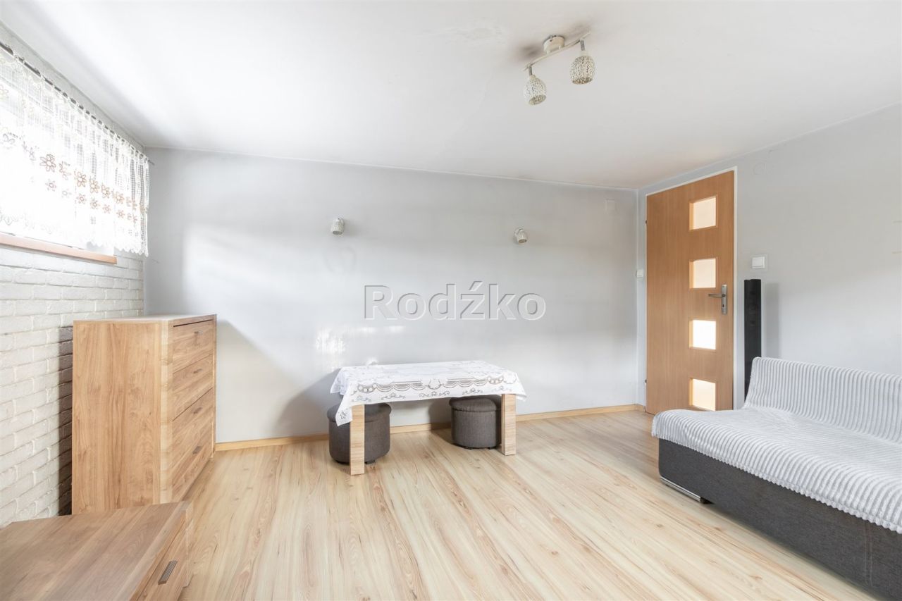 dom wolnostojący, 5 pokoi Brzoza, ul. Morska. Zdjęcie 17