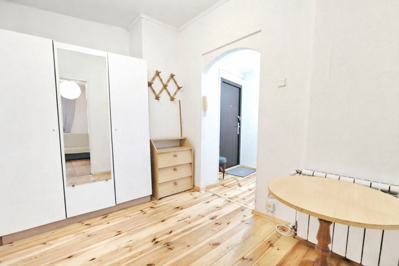 Mieszkanie 3-pokojowe Wrocław Śródmieście, ul. Józefa Marii Hoene-Wrońskiego. Zdjęcie 8