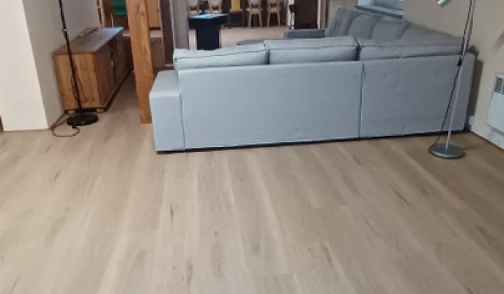 Mieszkanie 5-pokojowe Warszawa Ursynów, ul. Polnej Róży