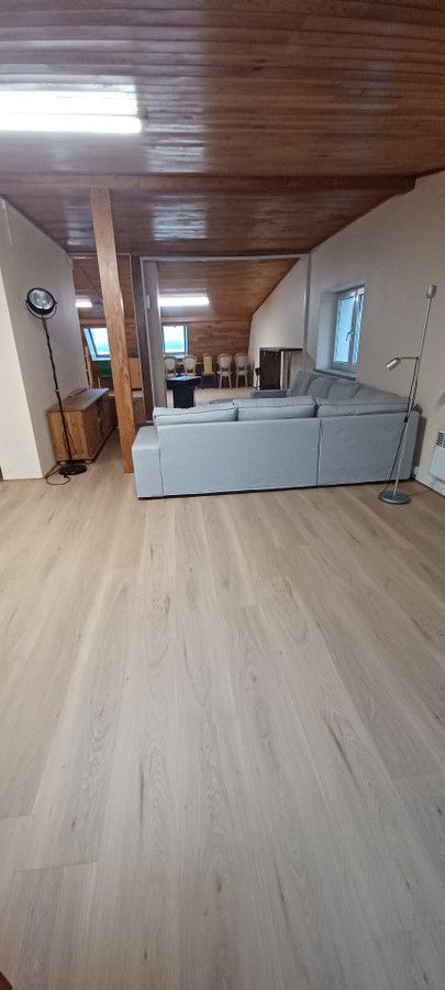 Mieszkanie 5-pokojowe Warszawa Ursynów, ul. Polnej Róży. Zdjęcie 1