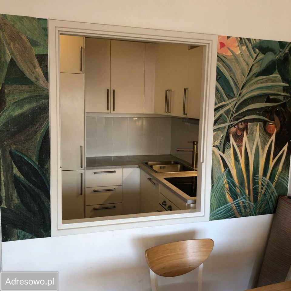 Mieszkanie 2-pokojowe Warszawa Ochota, ul. Geodetów. Zdjęcie 4