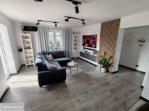 Mieszkanie 4-pokojowe Świdnica Kraszowice, ul. Kraszowicka. Zdjęcie 2