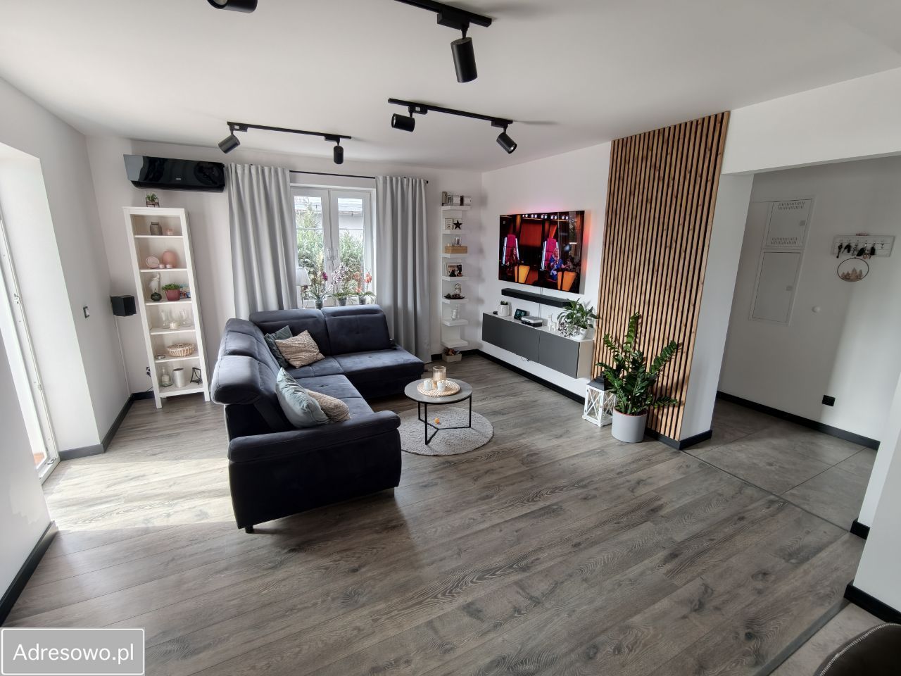 Mieszkanie 4-pokojowe Świdnica Kraszowice, ul. Kraszowicka. Zdjęcie 3