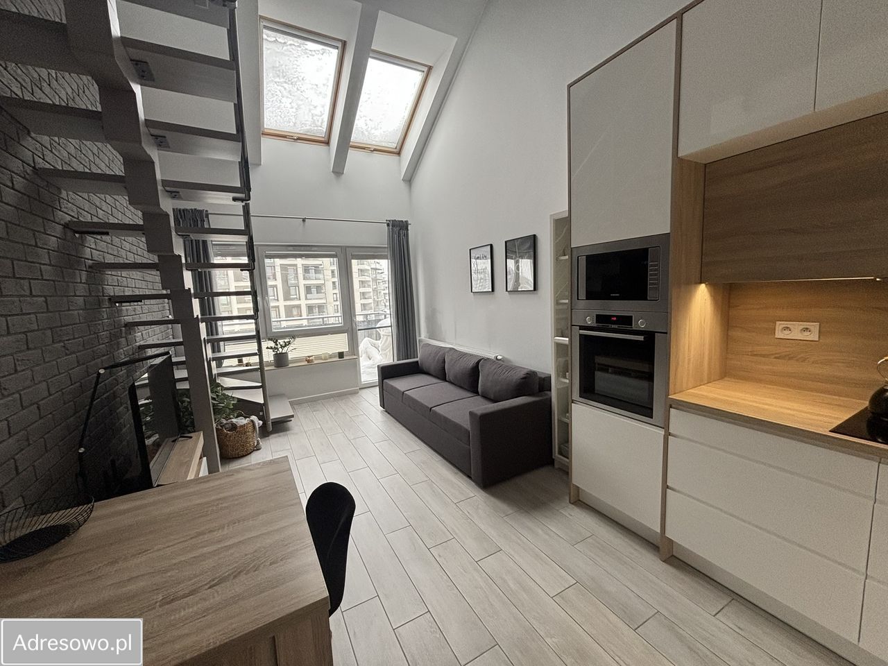 Mieszkanie 3-pokojowe Bartąg, ul. Morenowa. Zdjęcie 9