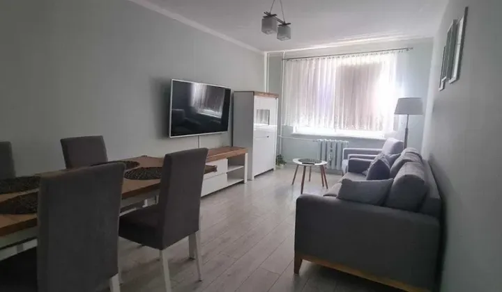 Mieszkanie 2-pokojowe Skarbimierz-Osiedle