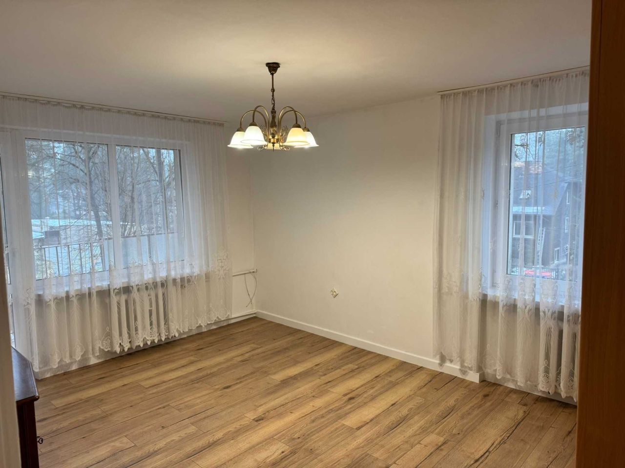 Mieszkanie 2-pokojowe Józefów Michalin. Zdjęcie 7