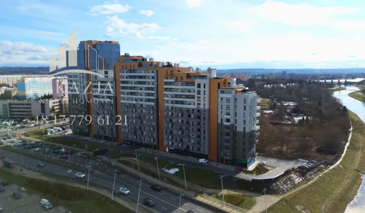 Mieszkanie 3-pokojowe Rzeszów Nowe Miasto, al. mjr. Wacława Kopisto