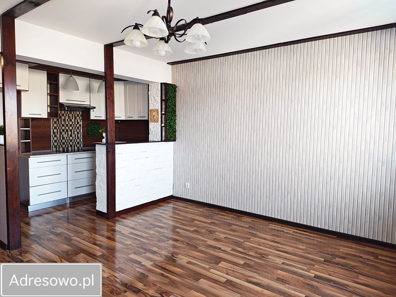 Mieszkanie 2-pokojowe Wejherowo Centrum, ul. 12 Marca. Zdjęcie 6