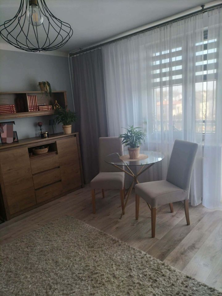 Mieszkanie 2-pokojowe Kraśnik Kraśnik Fabryczny, ul. Adama Mickiewicza. Zdjęcie 8