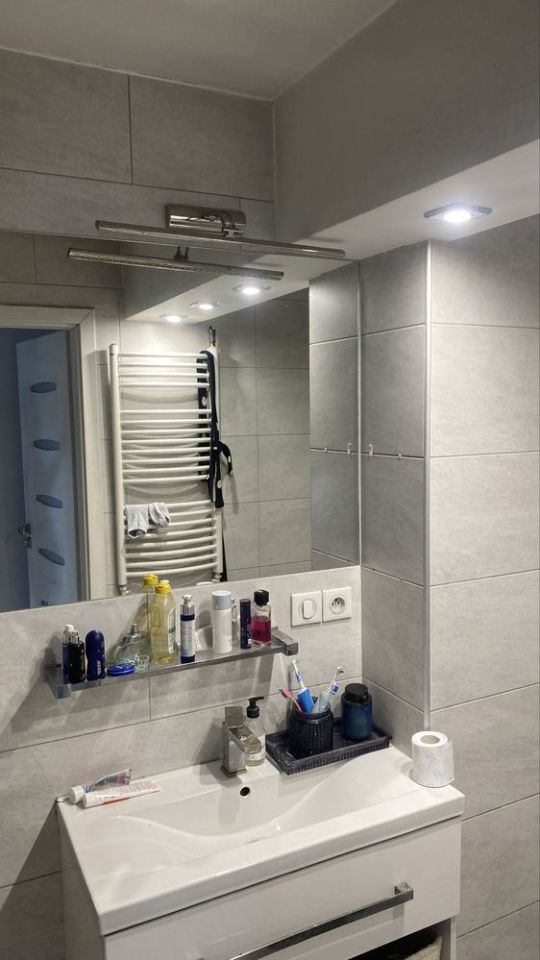 Mieszkanie 4-pokojowe Suwałki Centrum, ul. Janusza Korczaka. Zdjęcie 6