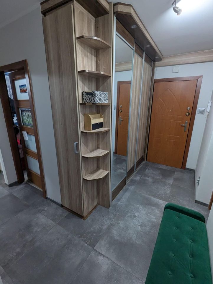 Mieszkanie 3-pokojowe Wałcz Dolne Miasto, os. Dolne Miasto. Zdjęcie 10