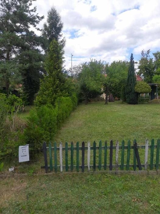 Działka rod Radom, ul. Wolanowska. Zdjęcie 4